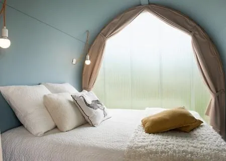 Camping La Chaumiere Heimsbrunn Room photo