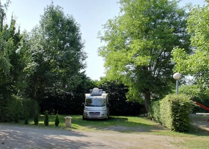 Camping La Chaumiere