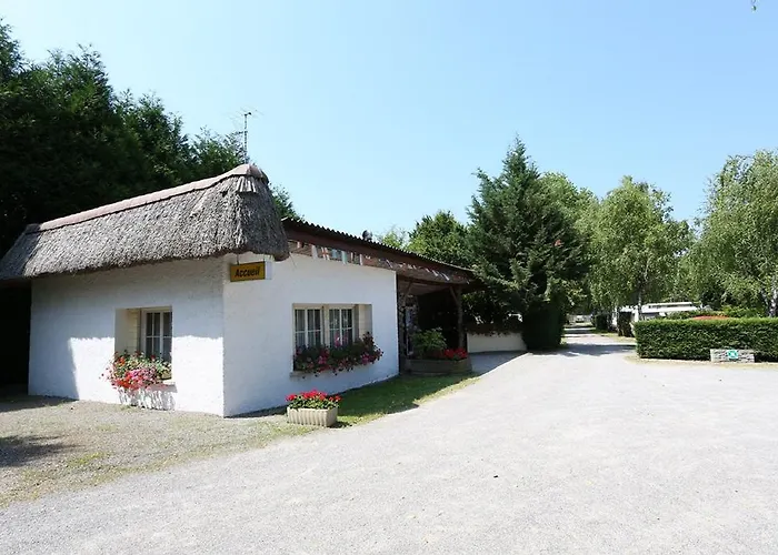 Camping La Chaumiere