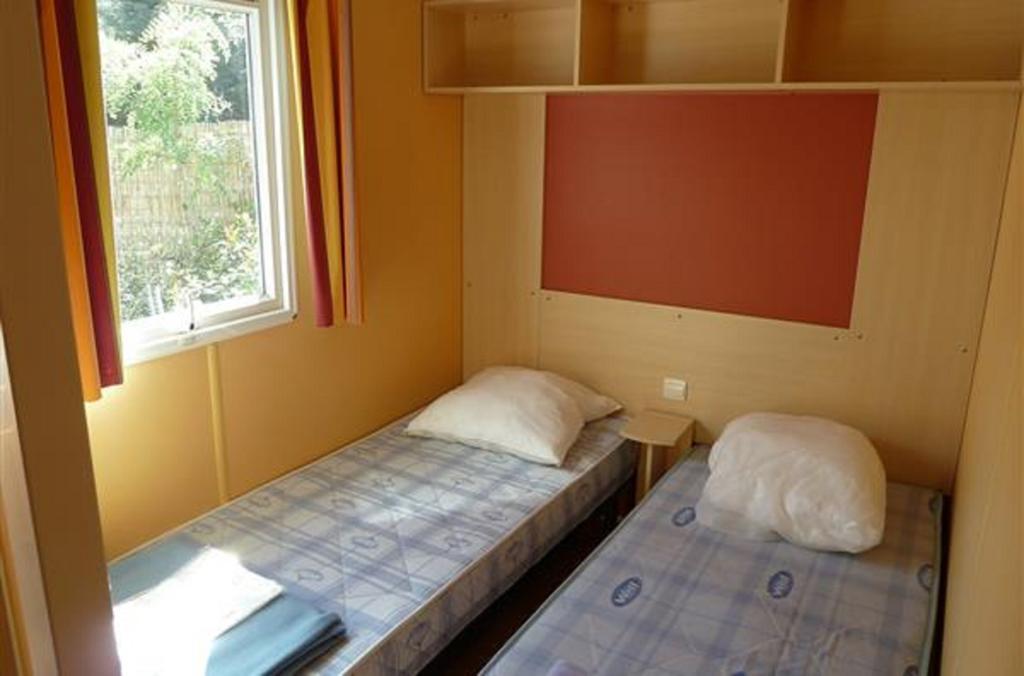 Campsite La Chaumiere