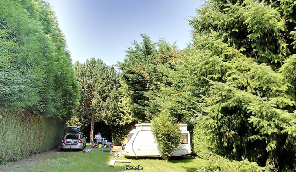 La Chaumiere Campsite *